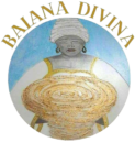 Logo Baiana Divina